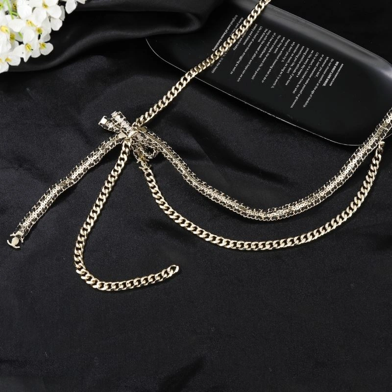 BestValue Chanel Necklaces 226618