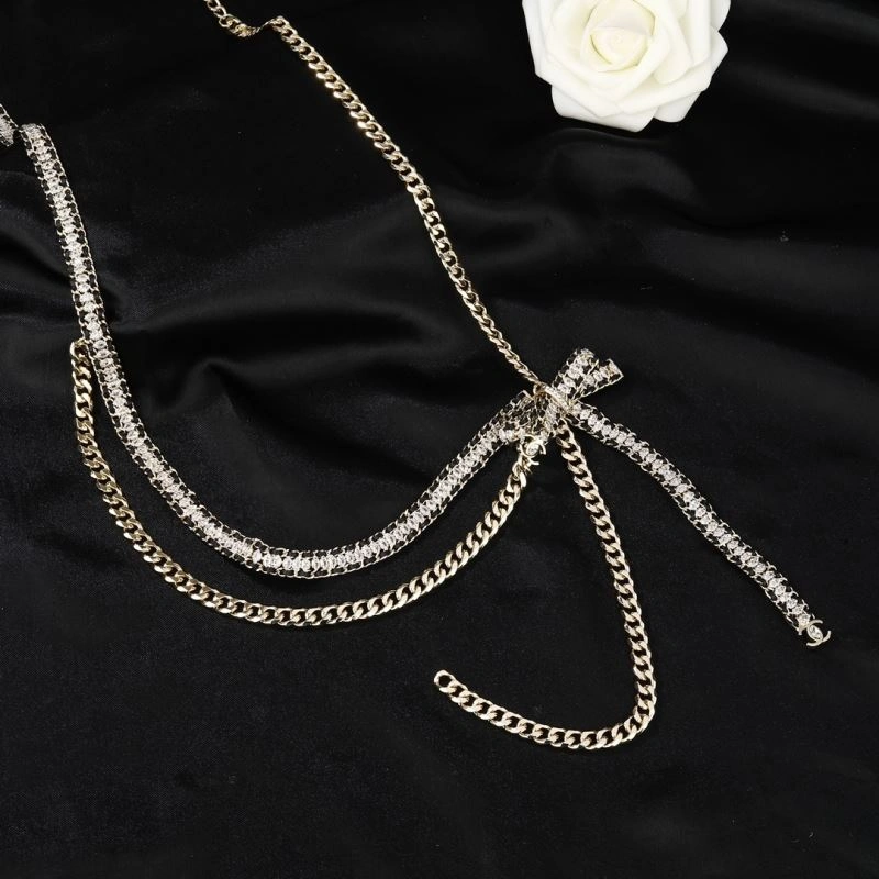 BestValue Chanel Necklaces 226618