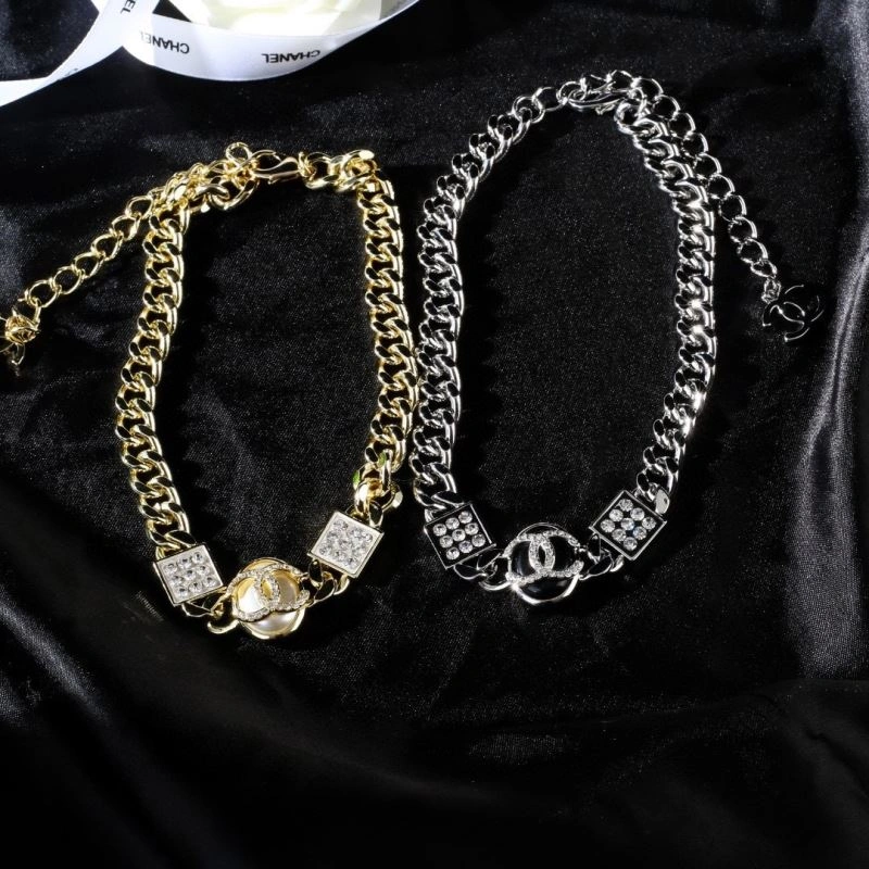WellDesigned Chanel Necklaces 226616