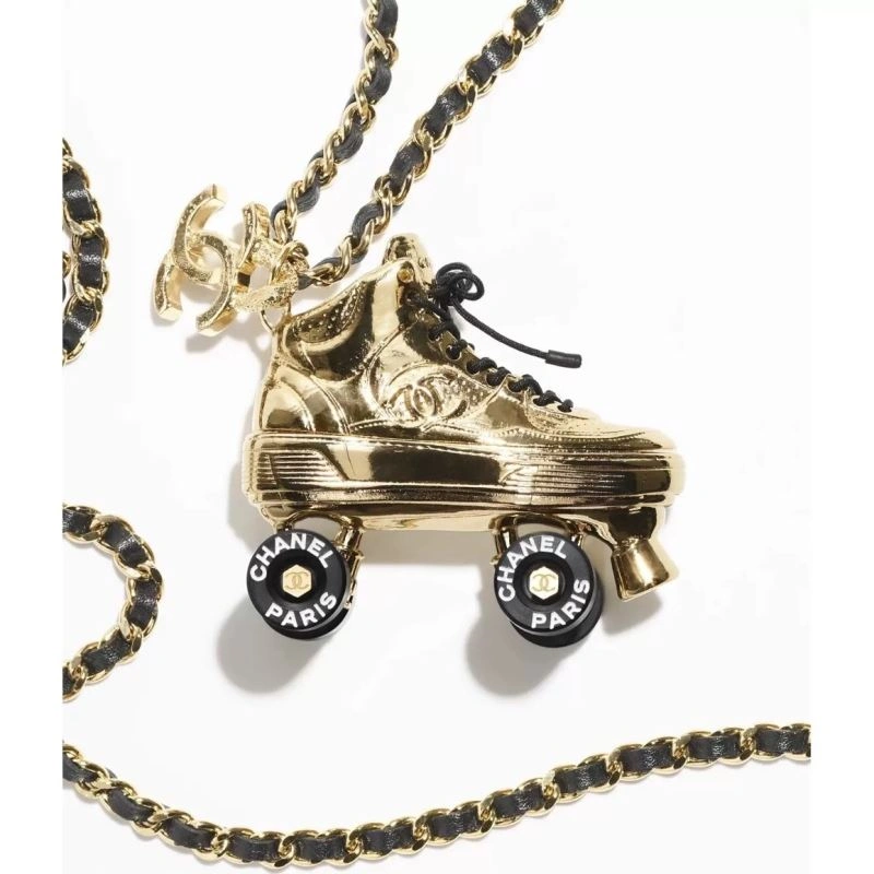 GoodFit Chanel Necklaces 226655