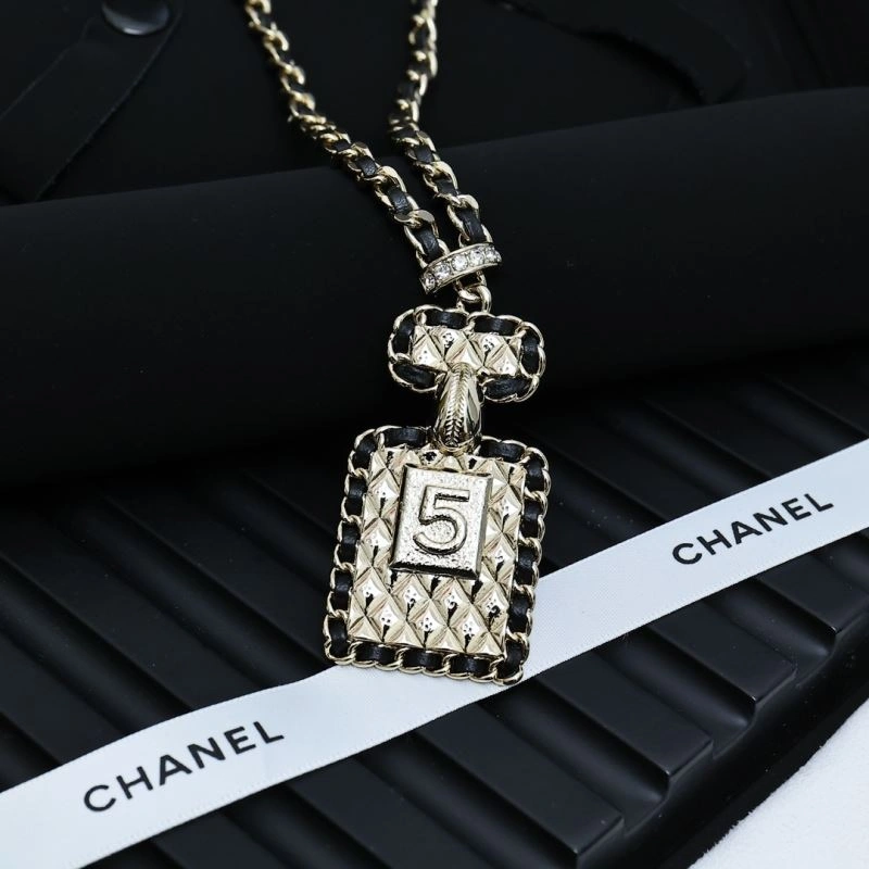 Elegant Chanel Necklaces 226614