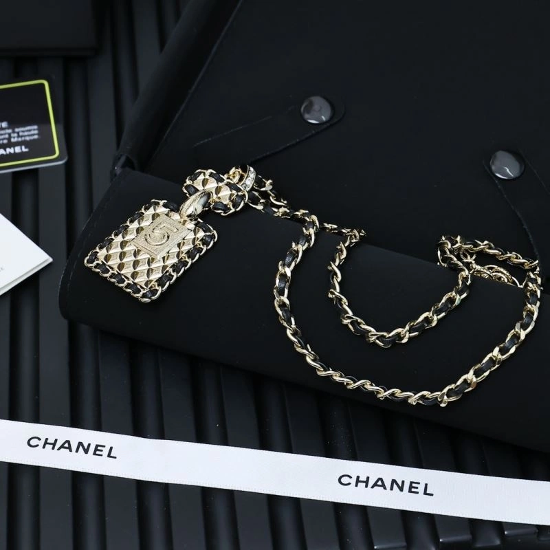 Elegant Chanel Necklaces 226614