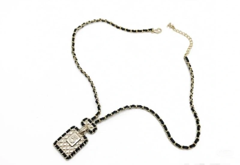 Elegant Chanel Necklaces 226614