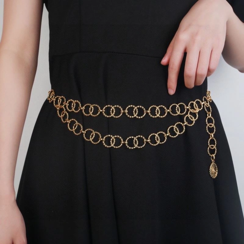 Chanel Necklaces Sustainable 226606