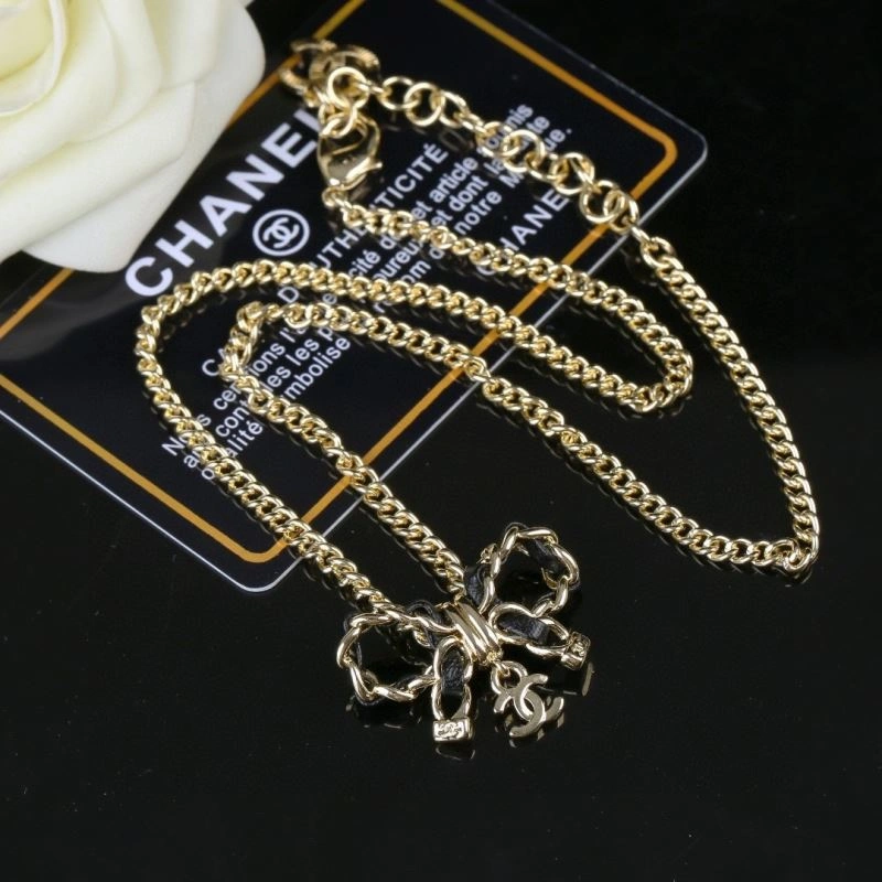 Chanel Necklaces Original 226595