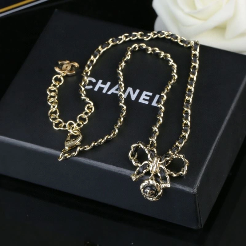 ComfortFit Chanel Necklaces 226598