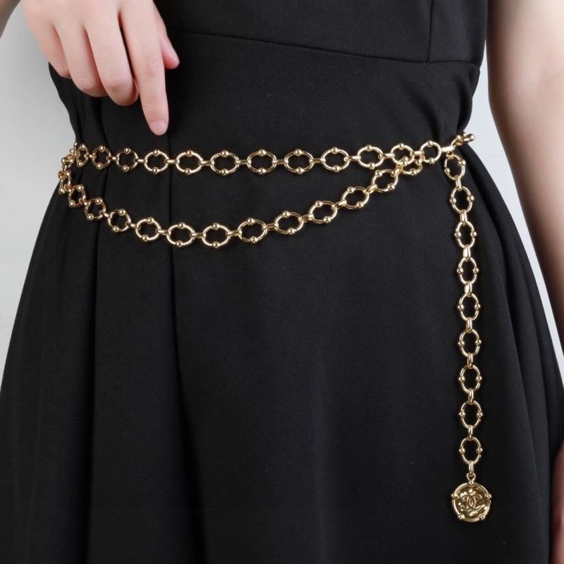 Chanel Necklaces Timeless 226600