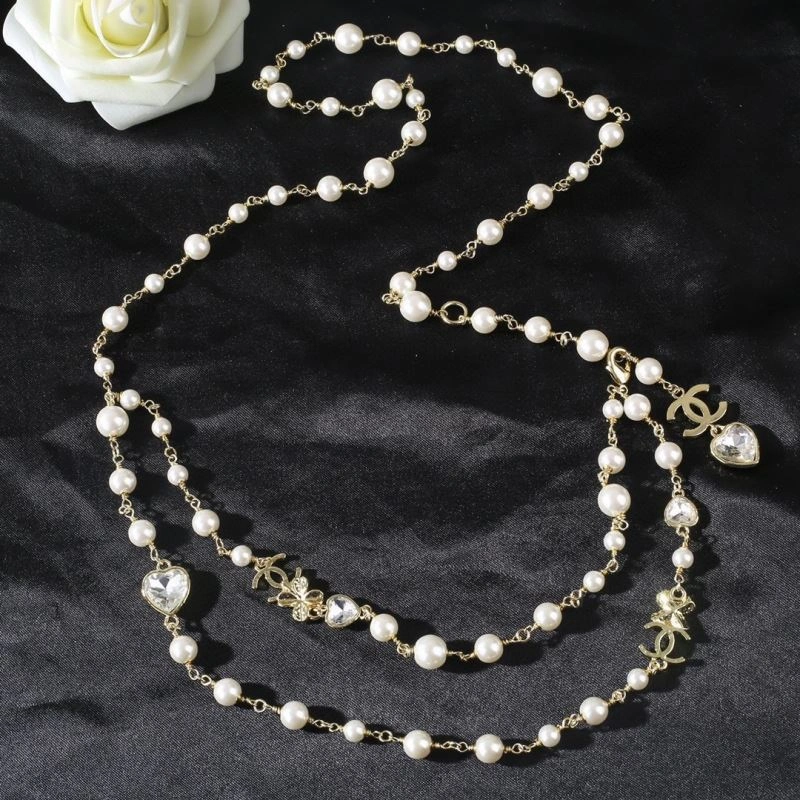 Chanel Necklaces UrbanStyle 226603