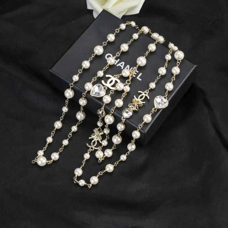 Chanel Necklaces UrbanStyle 226603