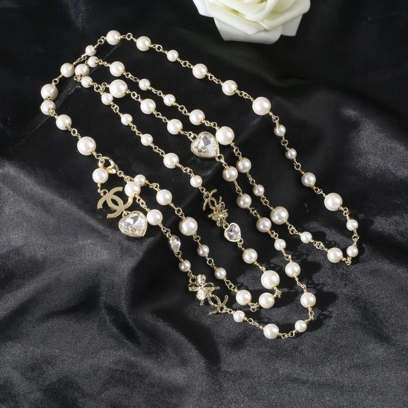 Chanel Necklaces UrbanStyle 226603