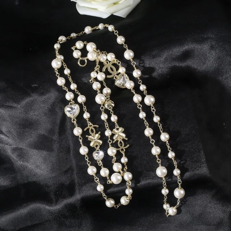 Chanel Necklaces UrbanStyle 226603