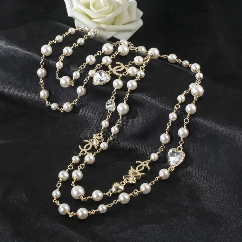 Chanel Necklaces UrbanStyle 226603
