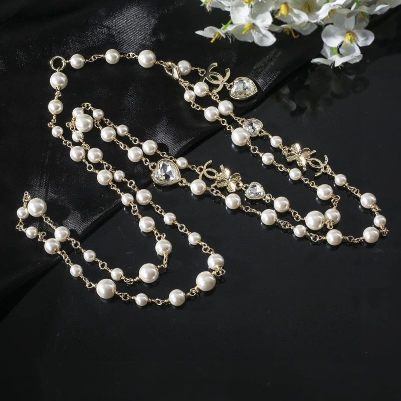 Chanel Necklaces UrbanStyle 226603