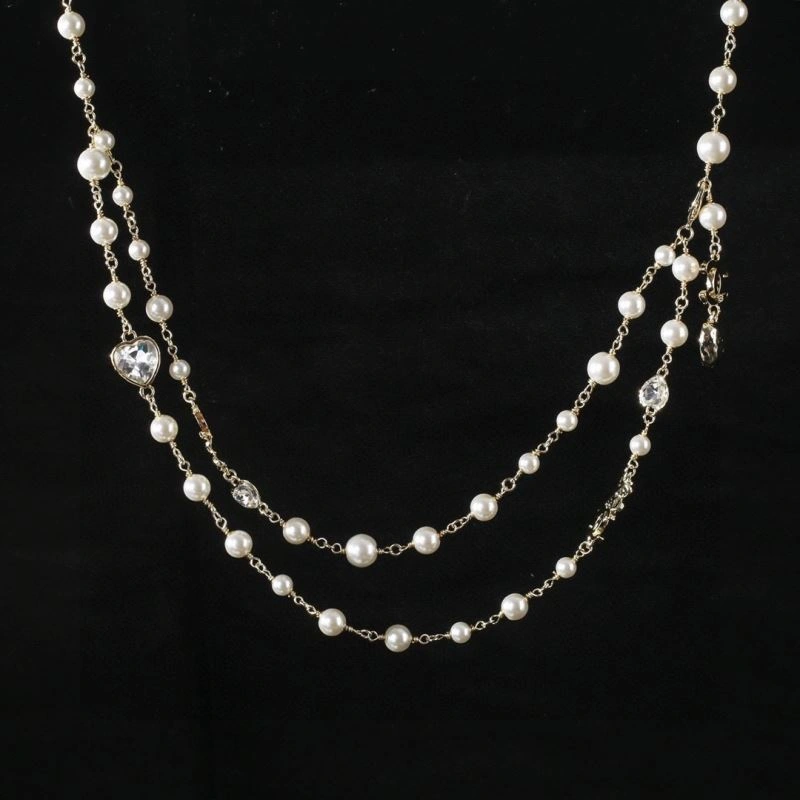 Chanel Necklaces UrbanStyle 226603