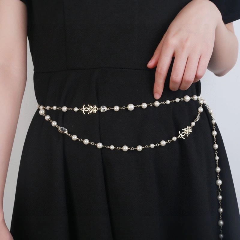 Chanel Necklaces UrbanStyle 226603