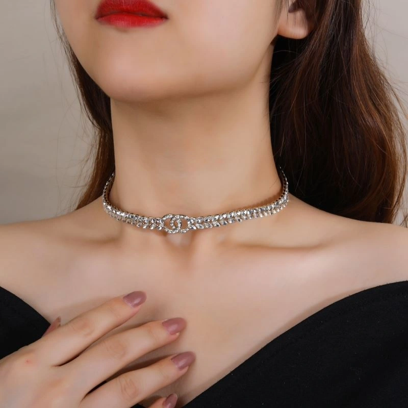 Chanel Necklaces Packable 226593