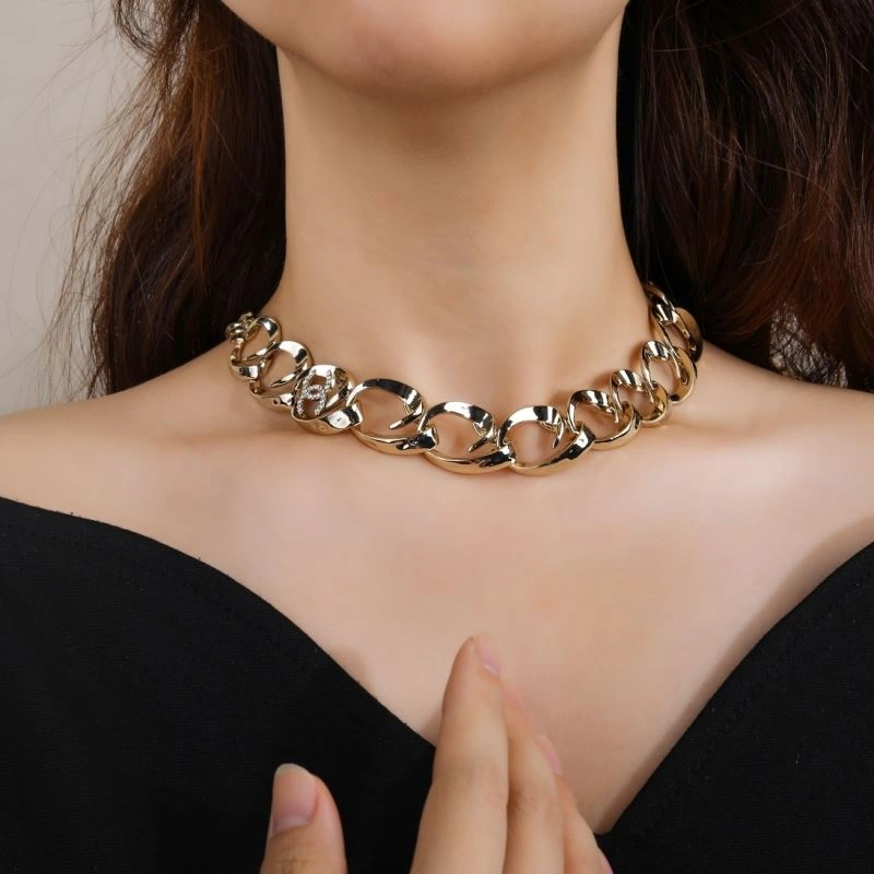 TimelessDesign Chanel Necklaces 226641