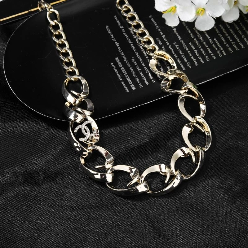 TimelessDesign Chanel Necklaces 226641