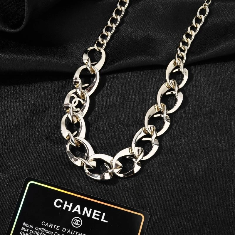 TimelessDesign Chanel Necklaces 226641