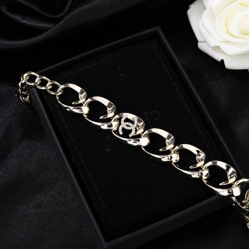 TimelessDesign Chanel Necklaces 226641