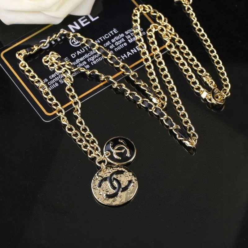 Chanel Necklaces TechFriendly 226725