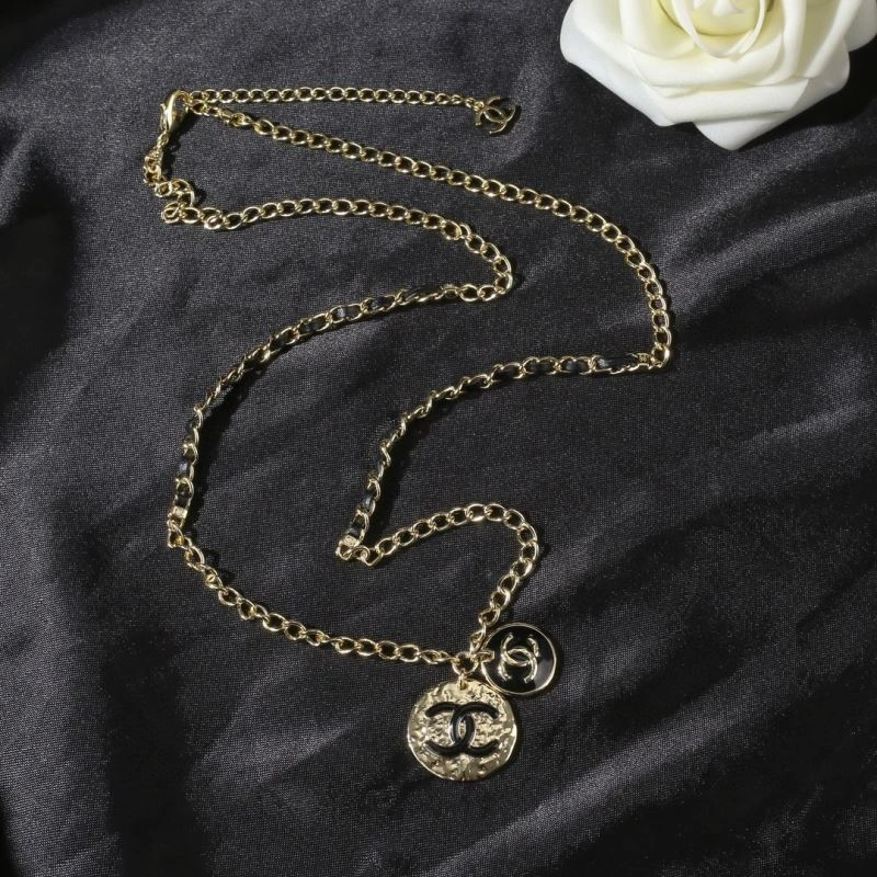 Chanel Necklaces TechFriendly 226725