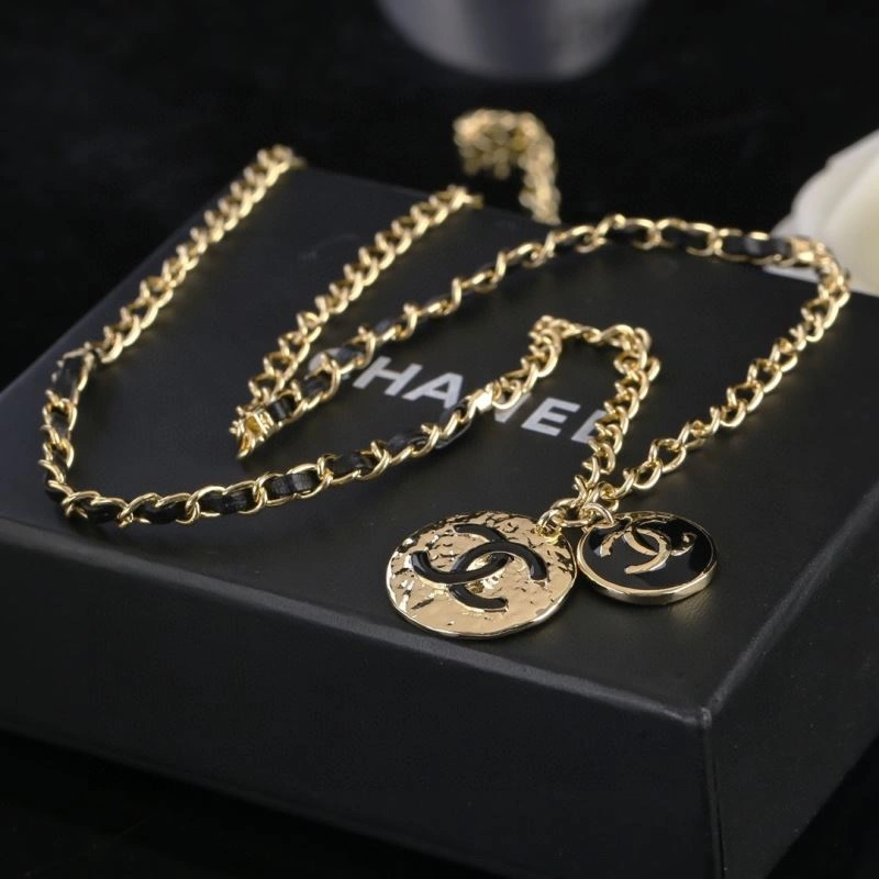 Chanel Necklaces TechFriendly 226725