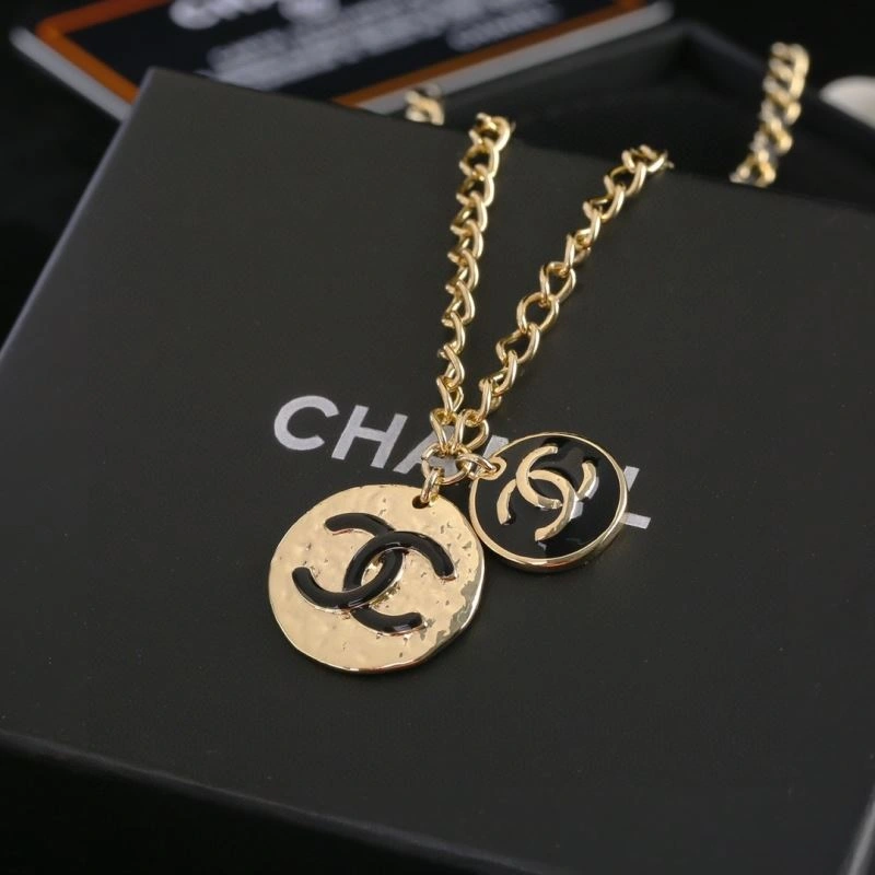 Chanel Necklaces TechFriendly 226725