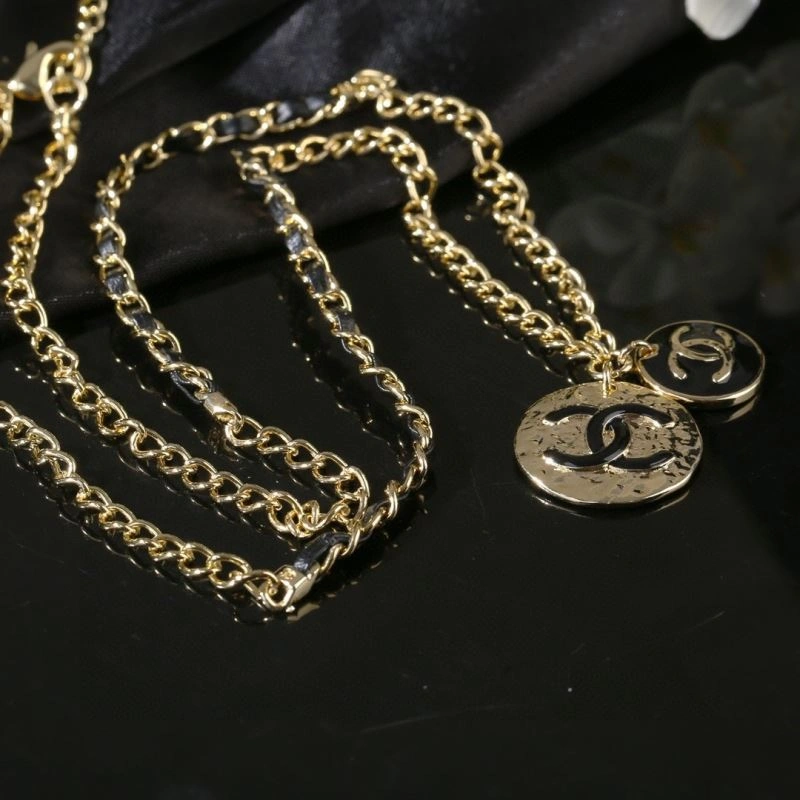 Chanel Necklaces TechFriendly 226725