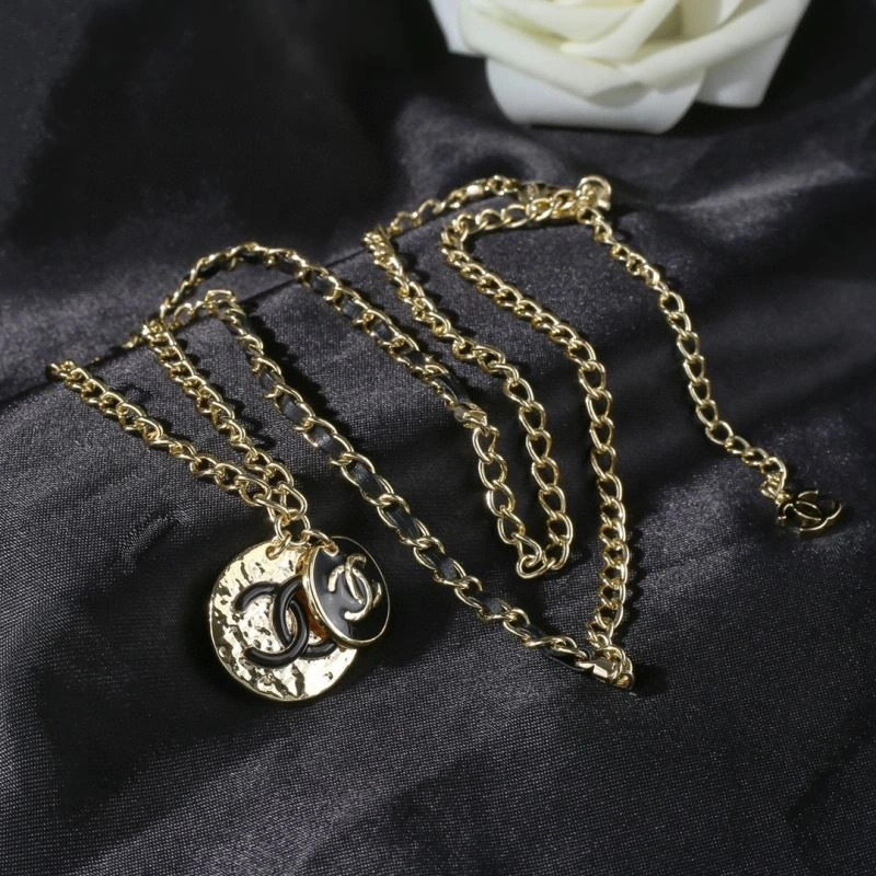 Chanel Necklaces TechFriendly 226725