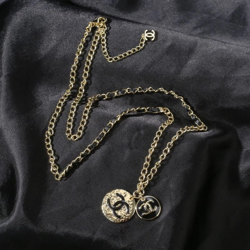 Chanel Necklaces TechFriendly 226725