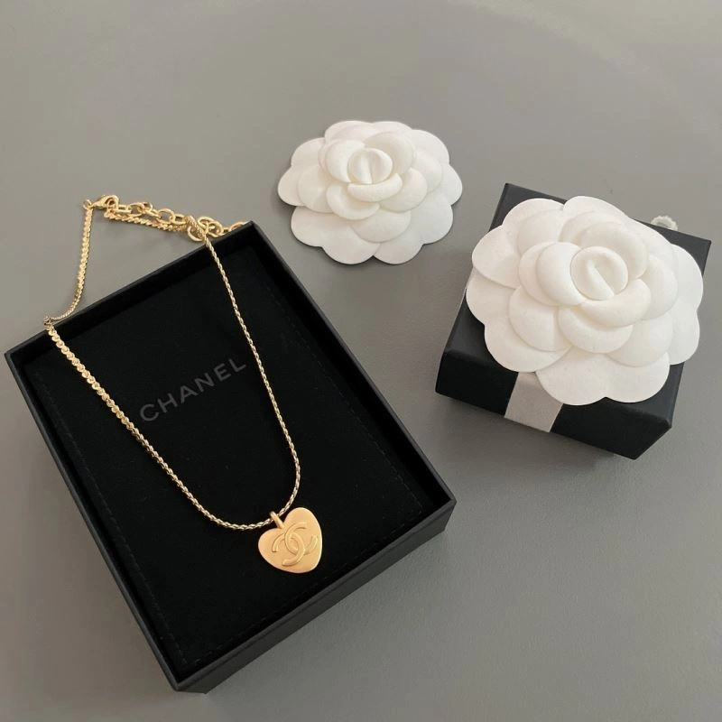 Durable Chanel Necklaces 226656