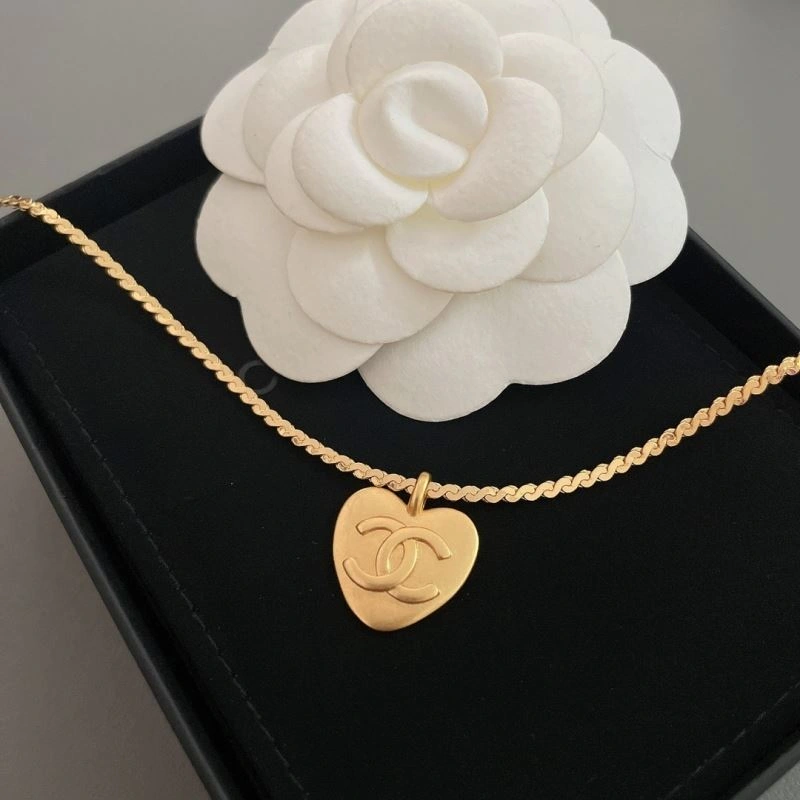 Durable Chanel Necklaces 226656