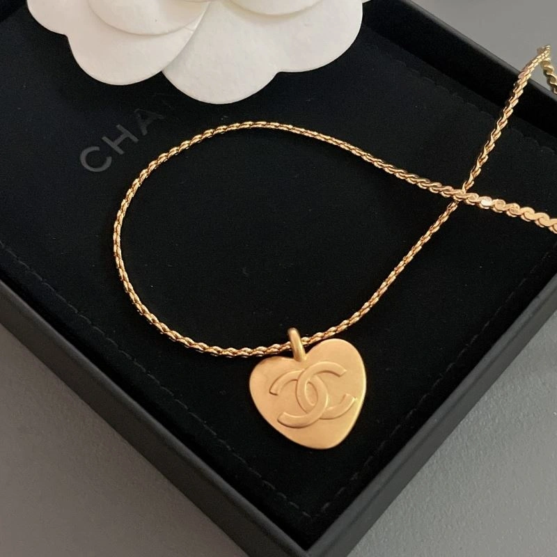 Durable Chanel Necklaces 226656