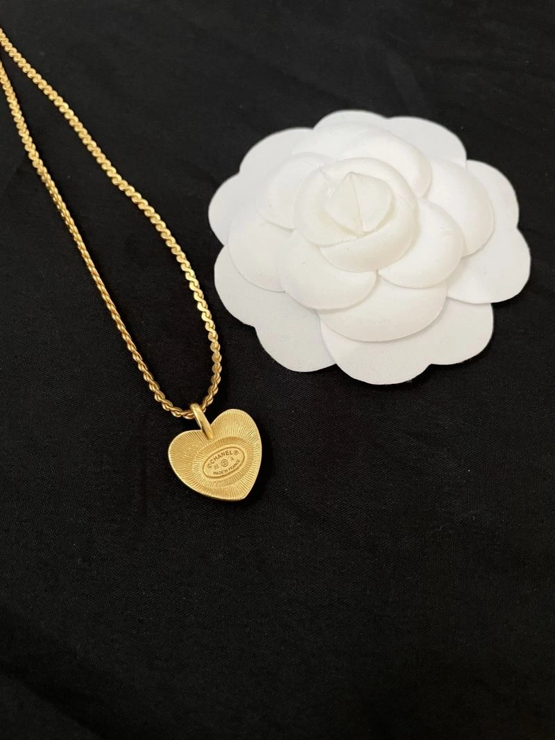 Durable Chanel Necklaces 226656