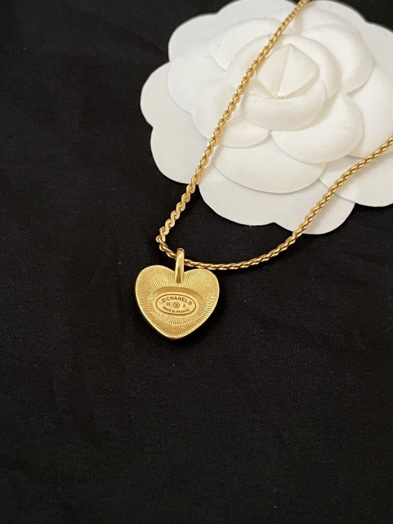 Durable Chanel Necklaces 226656