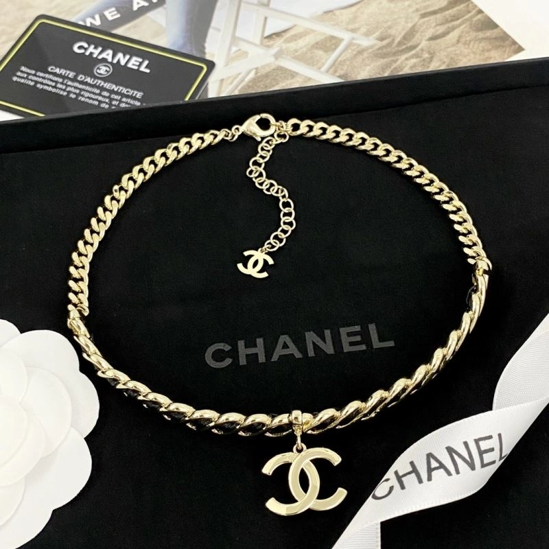 Chanel Necklaces UrbanStyle 226590
