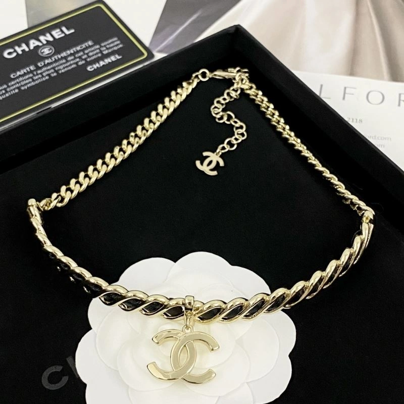 Chanel Necklaces UrbanStyle 226590