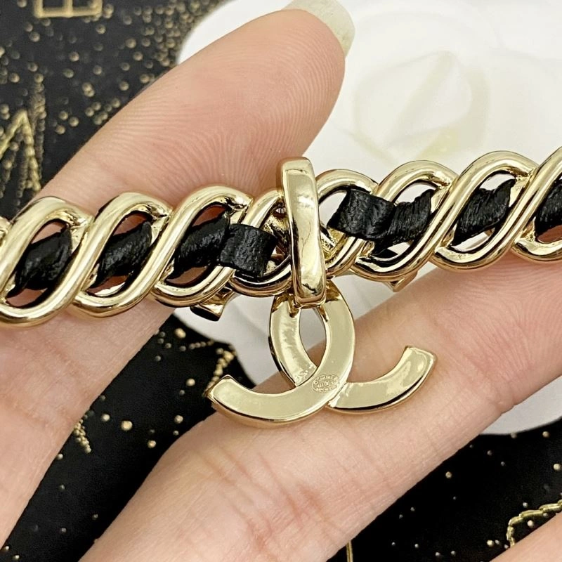 Chanel Necklaces UrbanStyle 226590