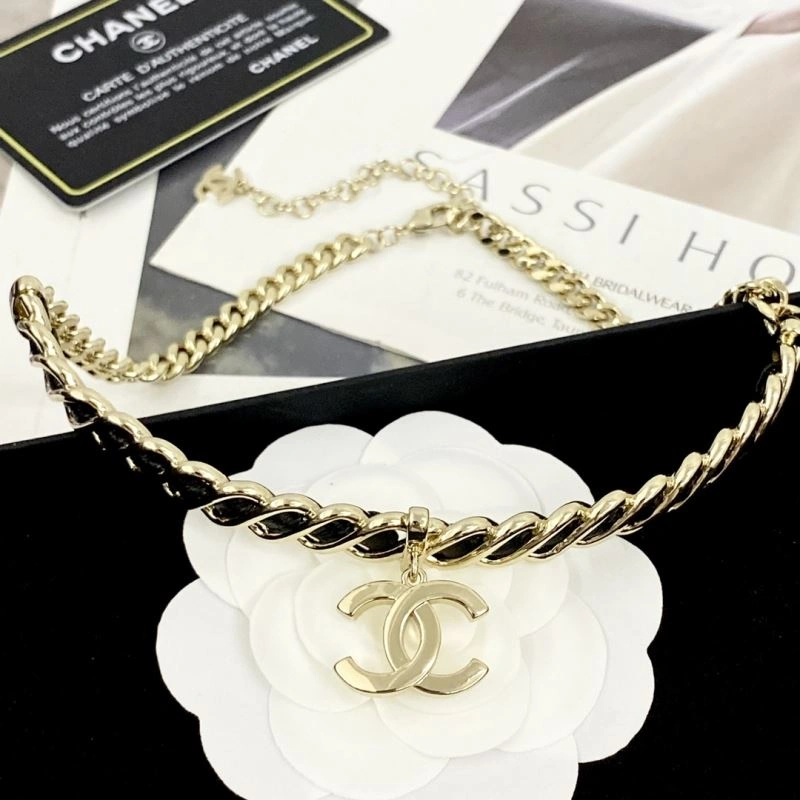 Chanel Necklaces UrbanStyle 226590