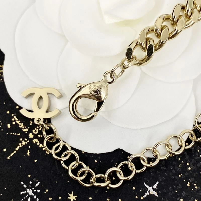 Chanel Necklaces UrbanStyle 226590