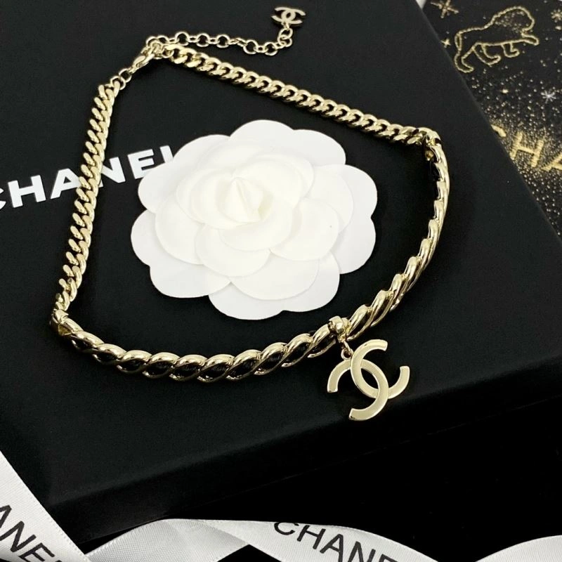 Chanel Necklaces UrbanStyle 226590