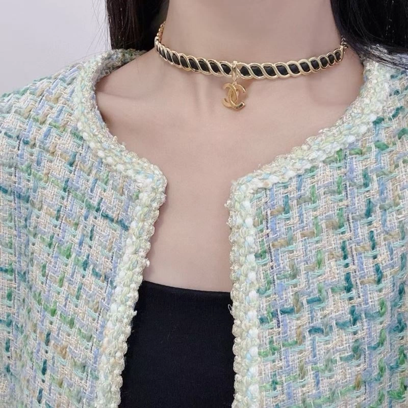 Chanel Necklaces UrbanStyle 226590