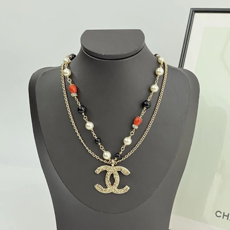 Chanel Necklaces Minimalist 226580