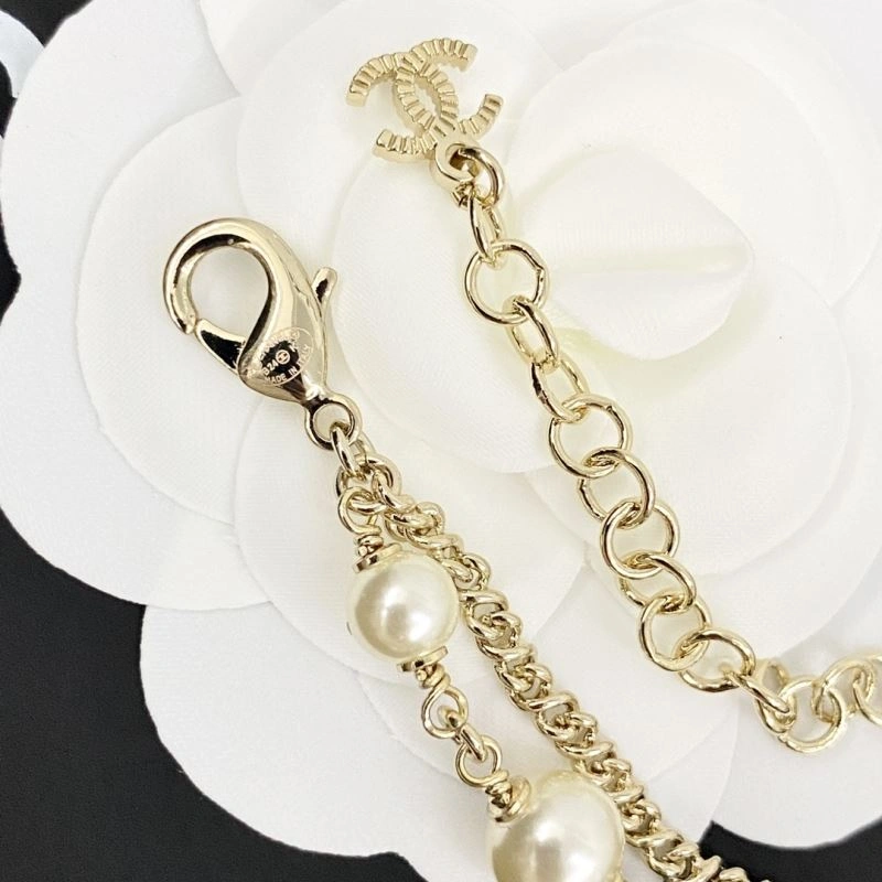 Chanel Necklaces Minimalist 226580