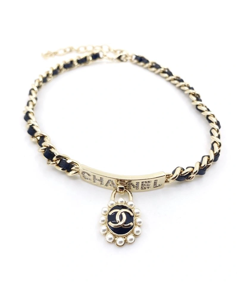 Chanel Necklaces FreshLook 226581