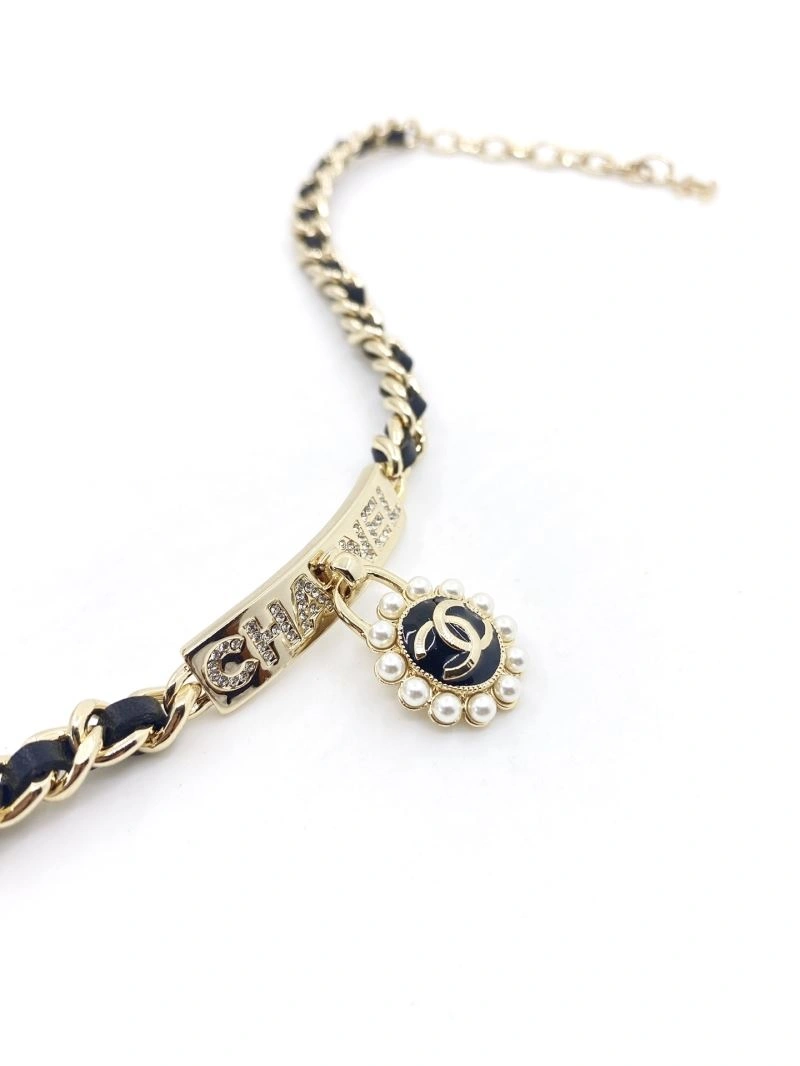 Chanel Necklaces FreshLook 226581