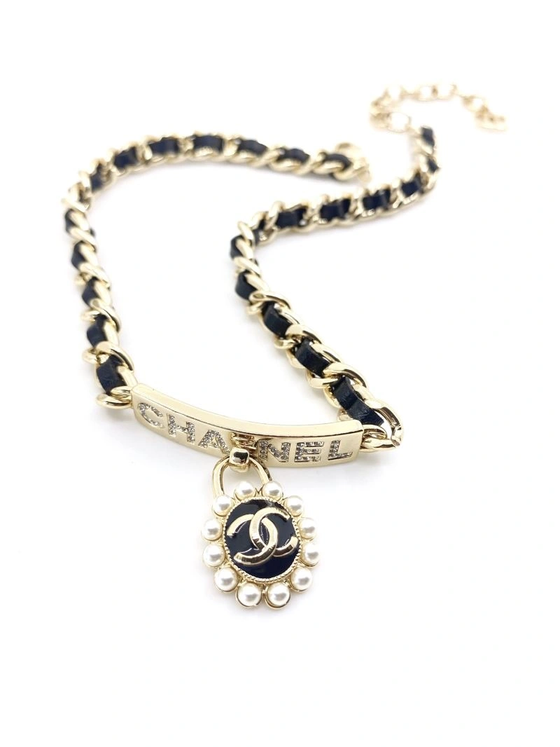 Chanel Necklaces FreshLook 226581