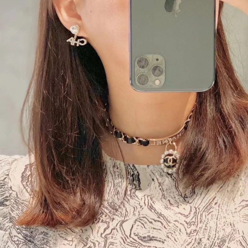 Chanel Necklaces FreshLook 226581