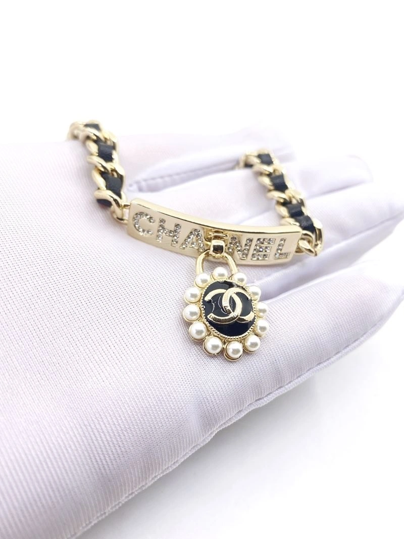 Chanel Necklaces FreshLook 226581